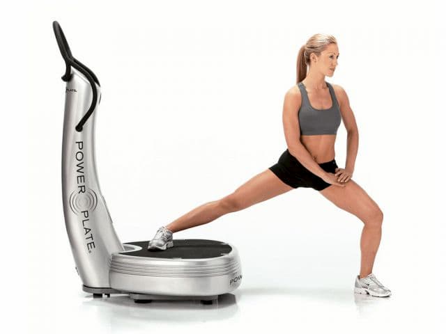 Power Plate